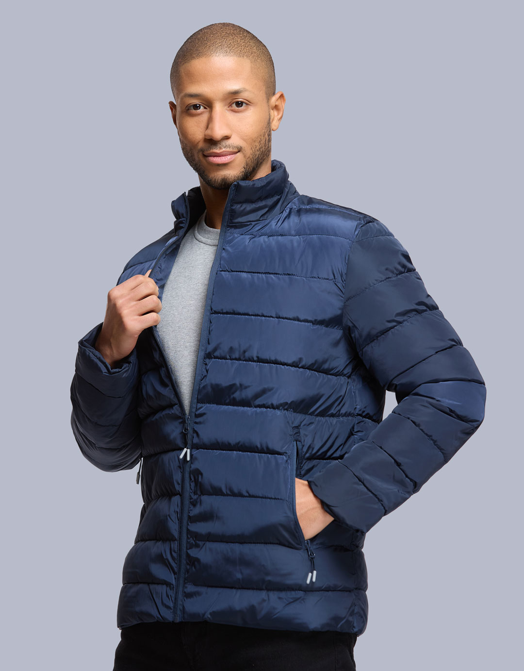 Doudoune homme Ashford Doudoune homme Ashford – vue 5