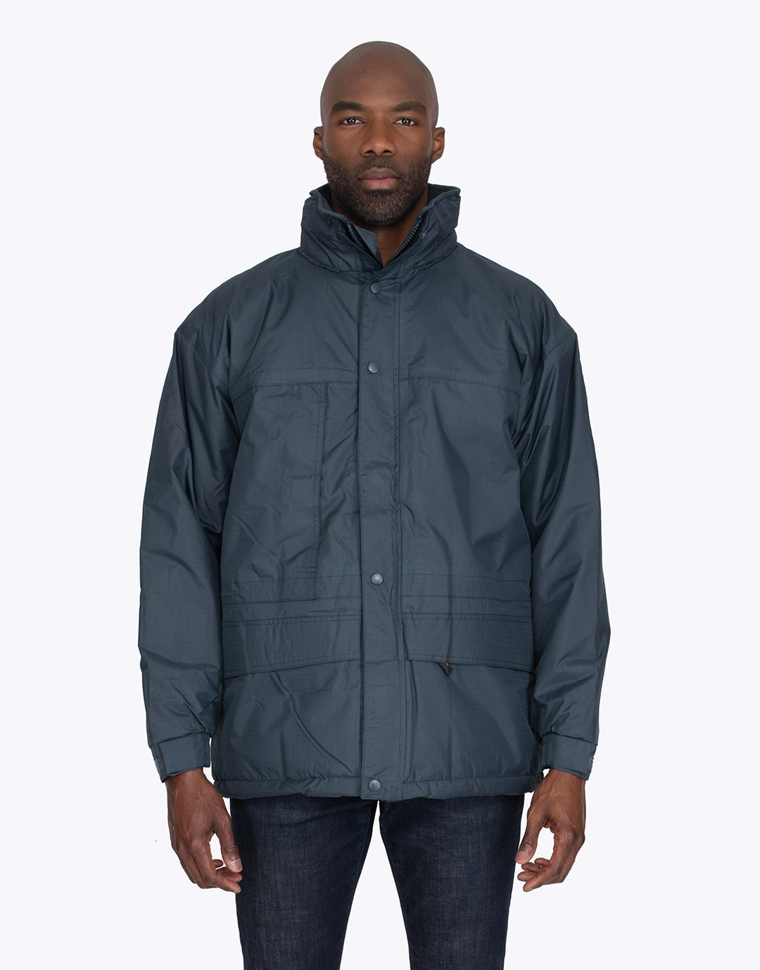 Parka homme Aspen Parka homme Aspen