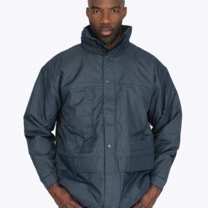Parka homme Aspen – vue 2