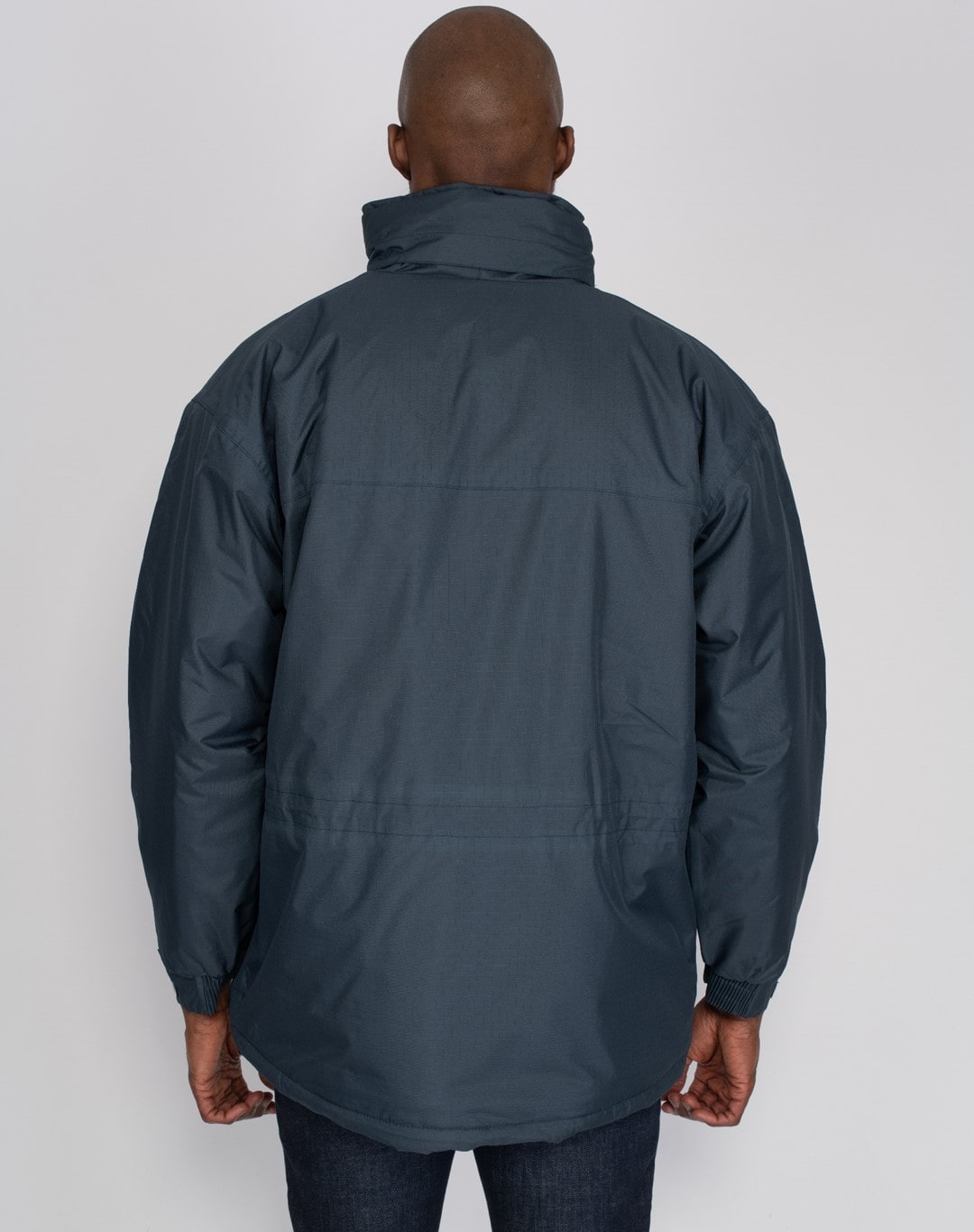 Parka homme Aspen Parka homme Aspen – vue 3