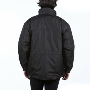 Parka homme Aspen – vue 5
