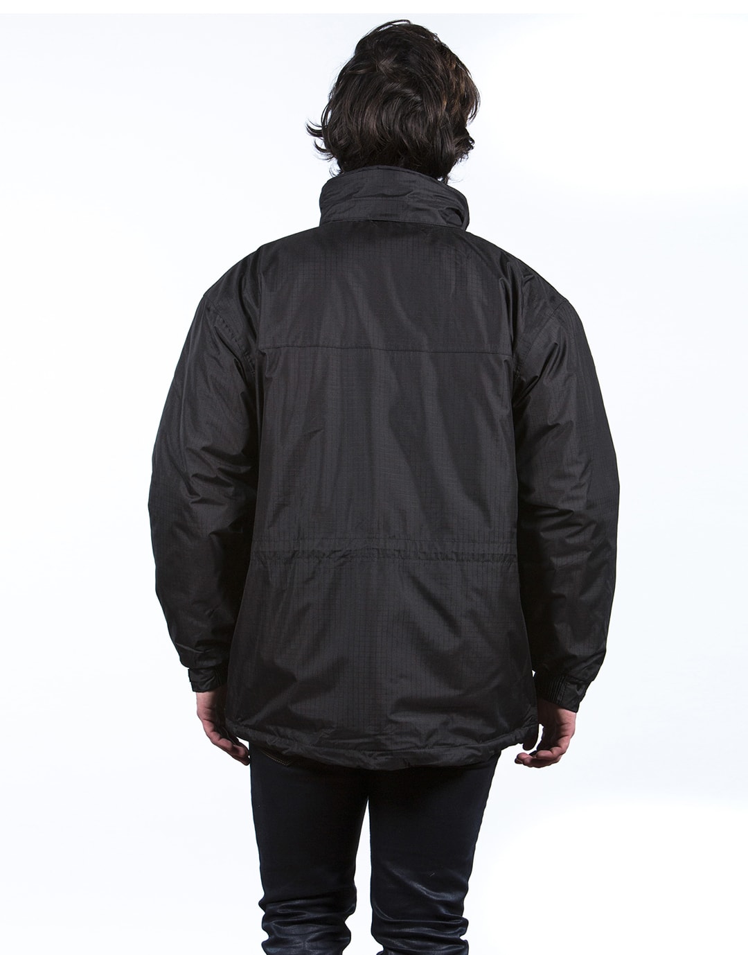 Parka homme Aspen Parka homme Aspen – vue 5