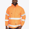 Parka haute visibilité Aspen