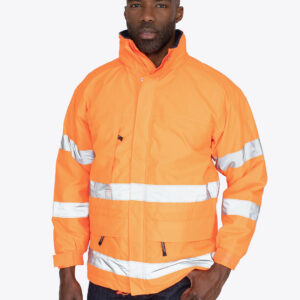 Parka haute visibilité Aspen