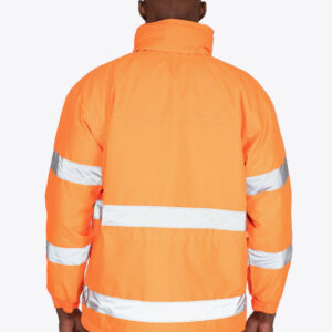 Parka haute visibilité Aspen – vue 3