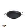 Assiette Abanda
