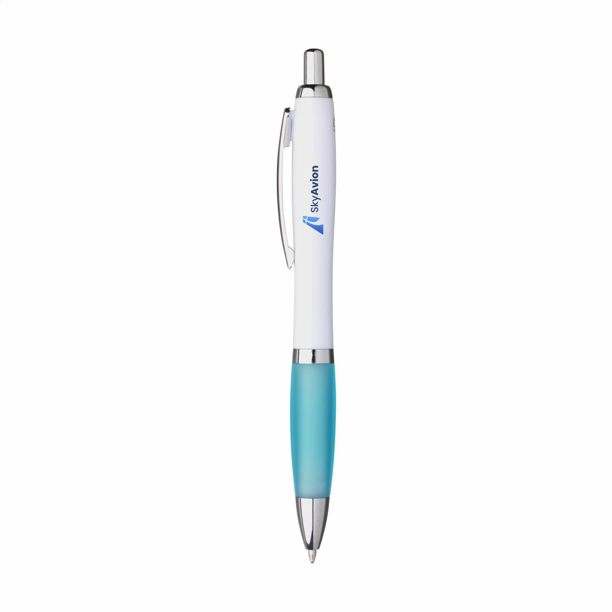 Athos Trans RCS Recycled ABS stylo Athos Trans RCS Recycled ABS stylo