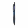 Athos TransBlack RCS Recycled ABS stylo