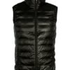 Bodywarmer doudoune homme en duvet synthétique Atome
