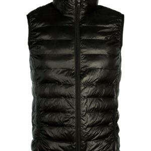Bodywarmer doudoune homme en duvet synthétique Atome