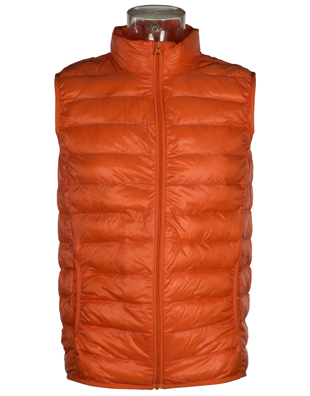 Bodywarmer doudoune homme en duvet synthétique Atome Bodywarmer doudoune homme en duvet synthétique Atome – vue 5