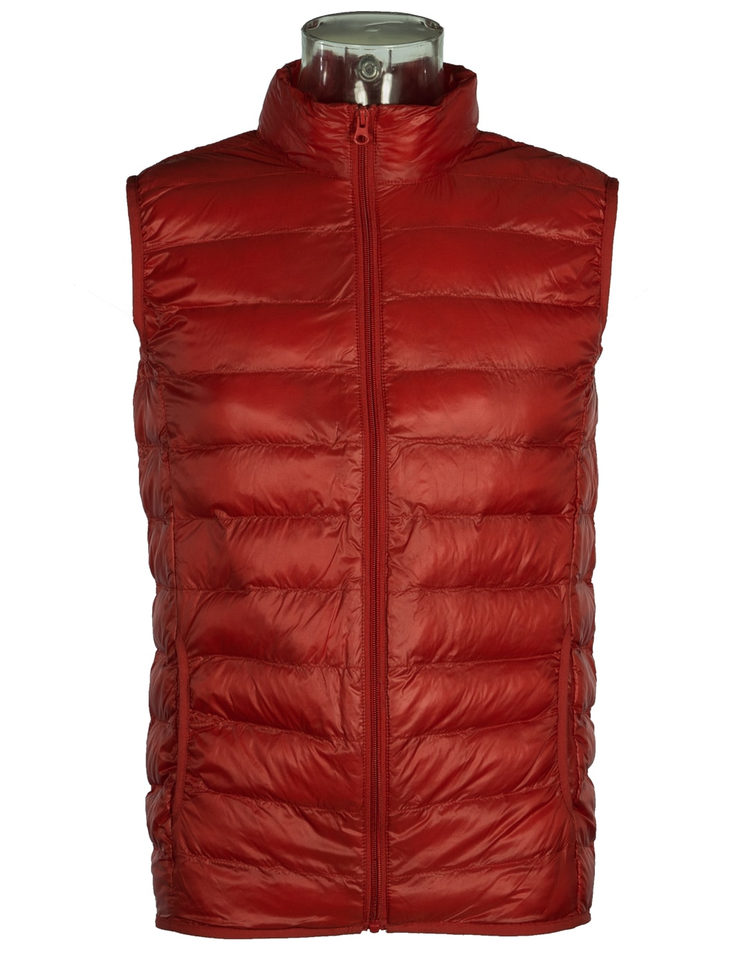 Bodywarmer doudoune homme en duvet synthétique Atome Bodywarmer doudoune homme en duvet synthétique Atome – vue 4