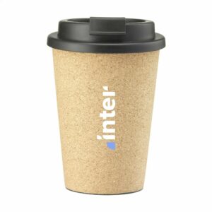 Attea Cork 350 ml mug