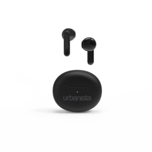 Austin Midnight Black Urbanista