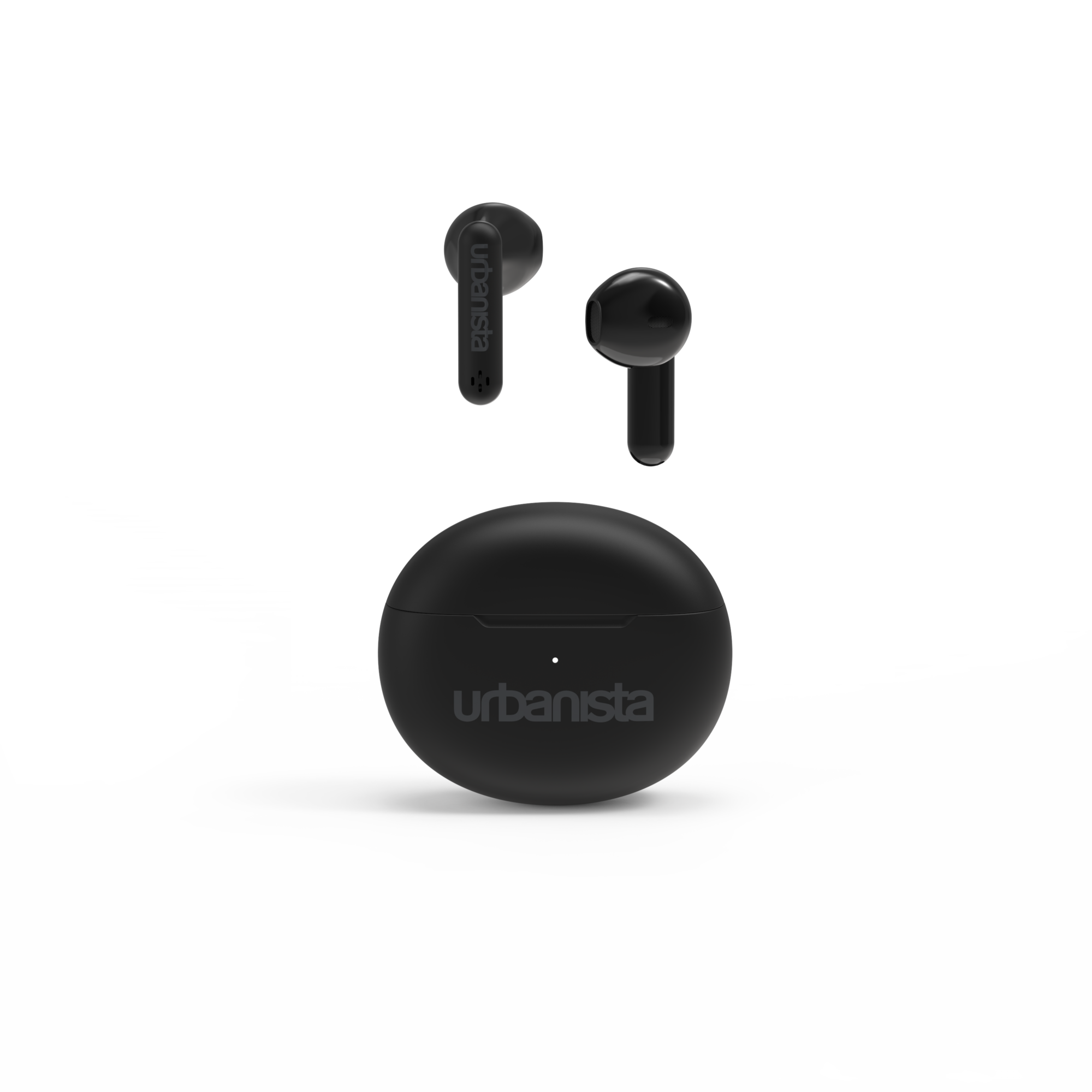 Austin Midnight Black Urbanista Austin Midnight Black Urbanista