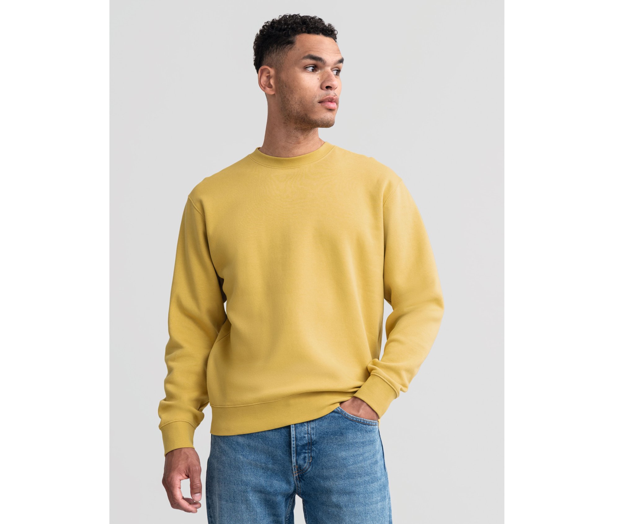 Authentic sweat Russell The Authentic sweat Russell The