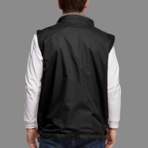 Bodywarmer unisexe Axess – vue 5