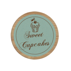 Badge bambou 0-25 cm² fab fr