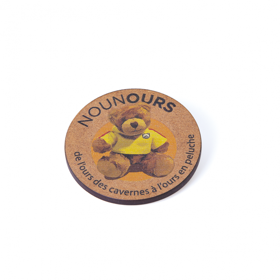 Badge bois <25 cm² fab fr Badge bois <25 cm² fab fr