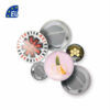 Badge bouton - made in Europe