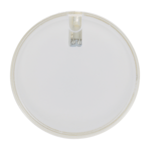 Badge lumineux 1 led