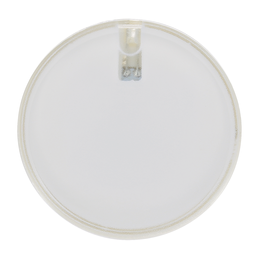 Badge lumineux 1 led Badge lumineux 1 led