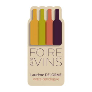 Badge textile 51-75 cm²