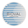 Badge textile de 31 a 50 cm²