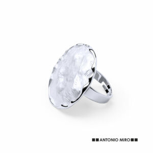 Bague ajustable Zook ANTONIO MIRÓ