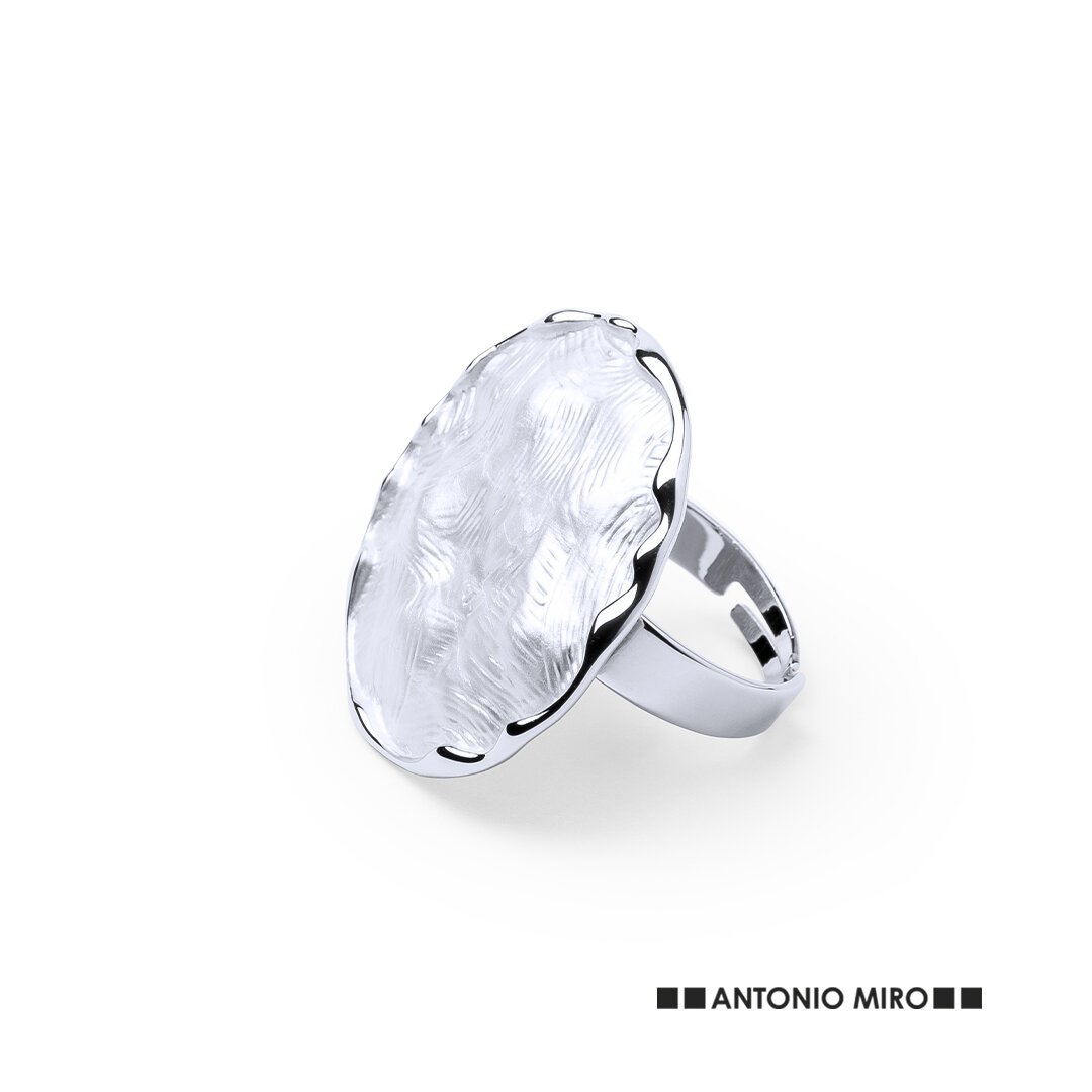 Bague ajustable Zook ANTONIO MIRÓ Bague ajustable Zook ANTONIO MIRÓ