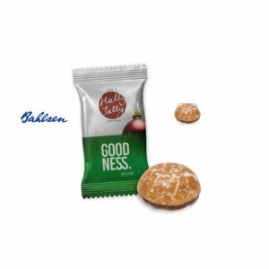 Bahlsen Pain d'épices Mini Contessa, 1 pièce