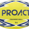 Ballon challenger T4 Proact PA823