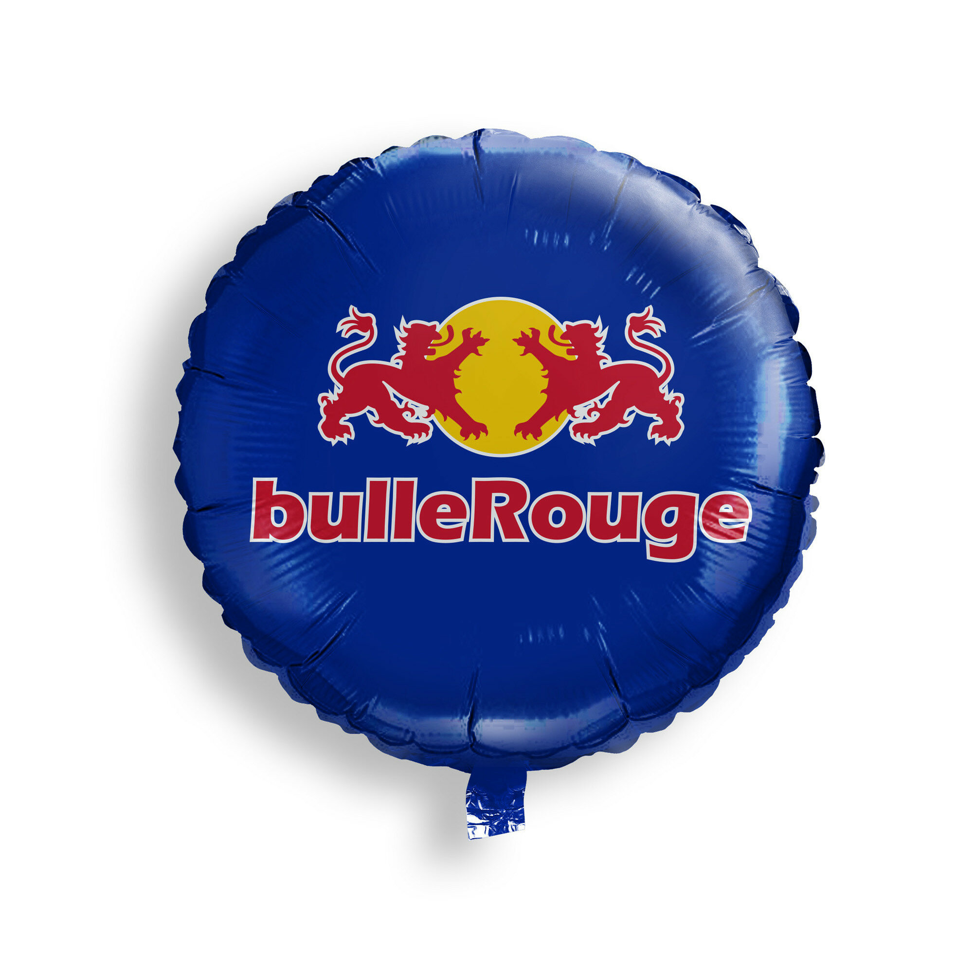 Ballon en mylar à gonfler Ballon en mylar à gonfler