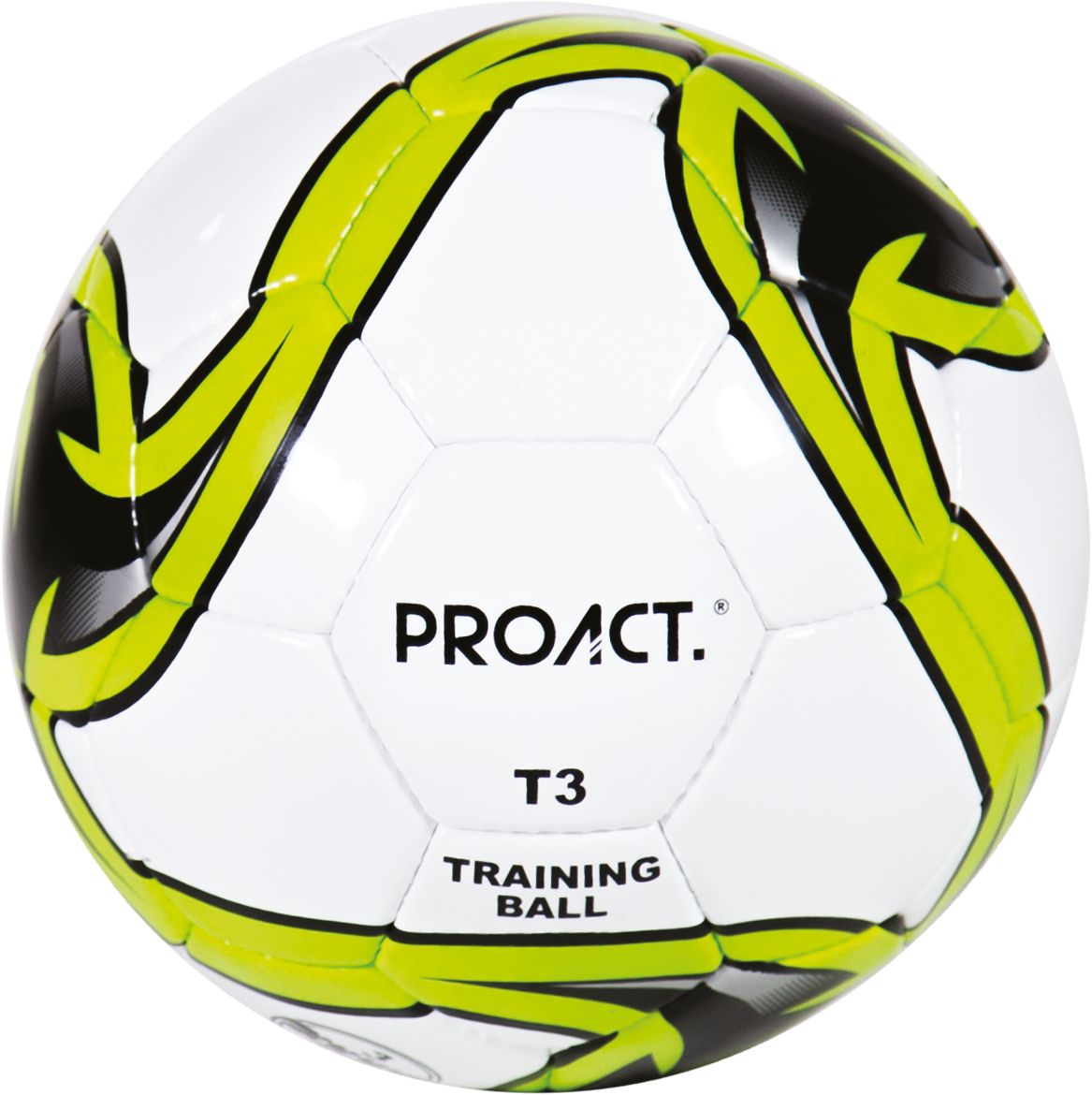 Ballon football Glider 2 taille 3 Proact PA874 Ballon football Glider 2 taille 3 Proact PA874
