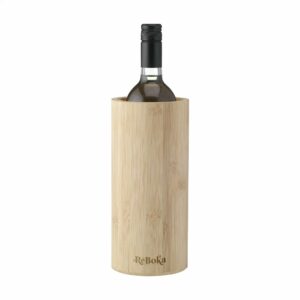 Bamboo Cooler refroidisseur de vin
