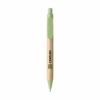 Bamboo Wheat Pen stylo en paille de blé