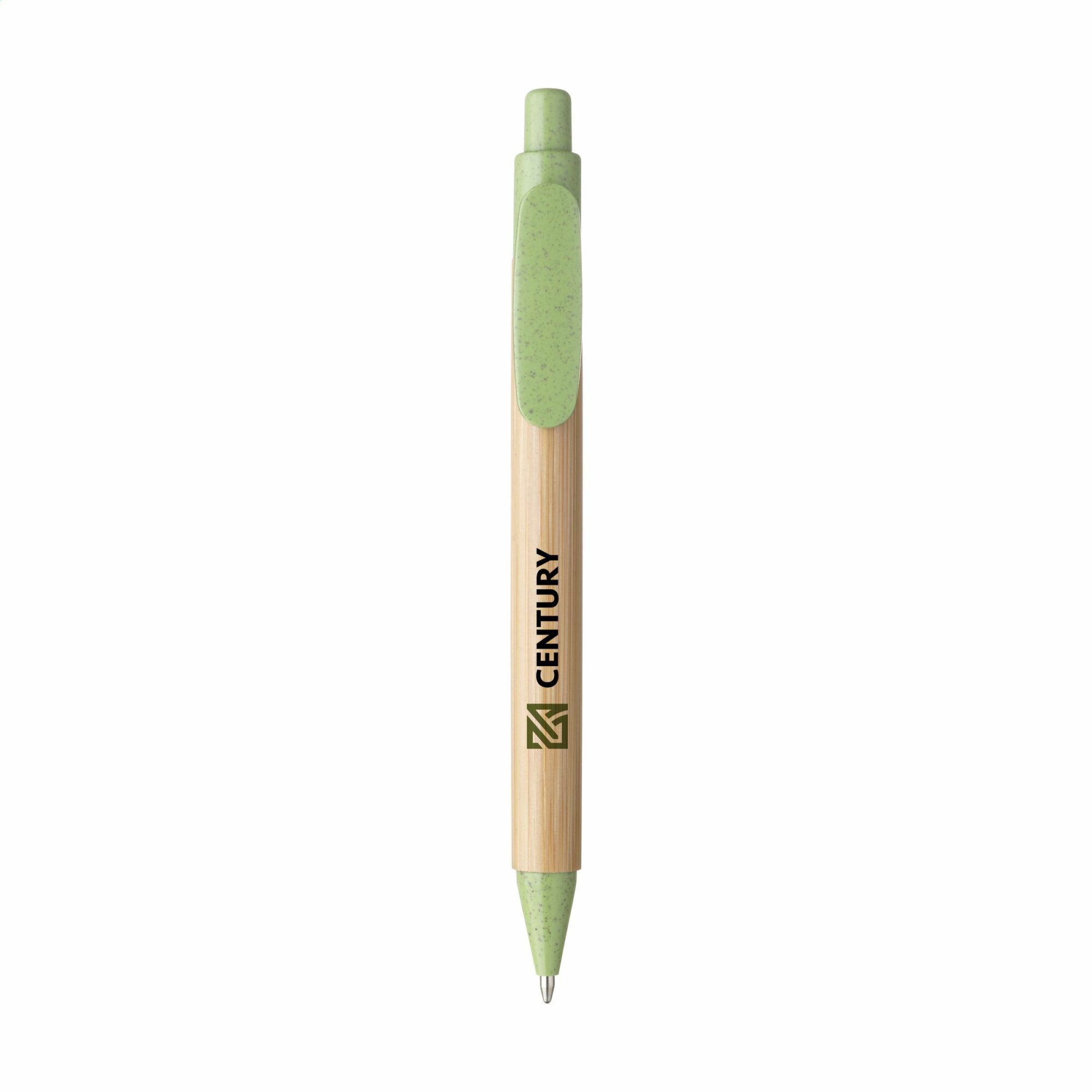 Bamboo Wheat Pen stylo en paille de blé Bamboo Wheat Pen stylo en paille de blé