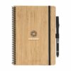 Bambook Classic Hardcover Notebook A5 carnet de notes