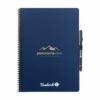 Bambook Classic Original Notebook A4 carnet de notes