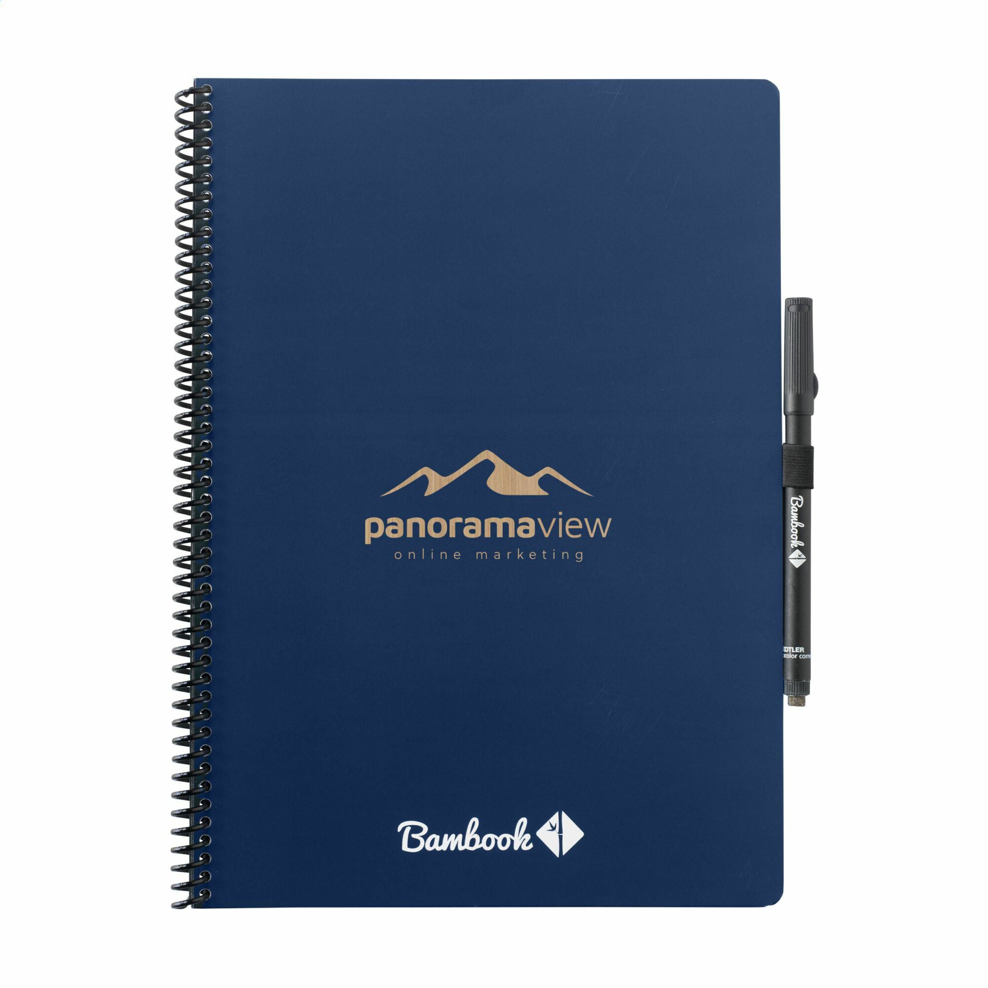 Bambook Classic Original Notebook A4 carnet de notes Bambook Classic Original Notebook A4 carnet de notes