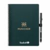 Bambook Classic Original Notebook A5 carnet de notes