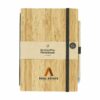 BambooPlus Notebook A5 - Inkless Pen carnet de notes