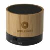 Bambox Bamboo Speaker enceinte