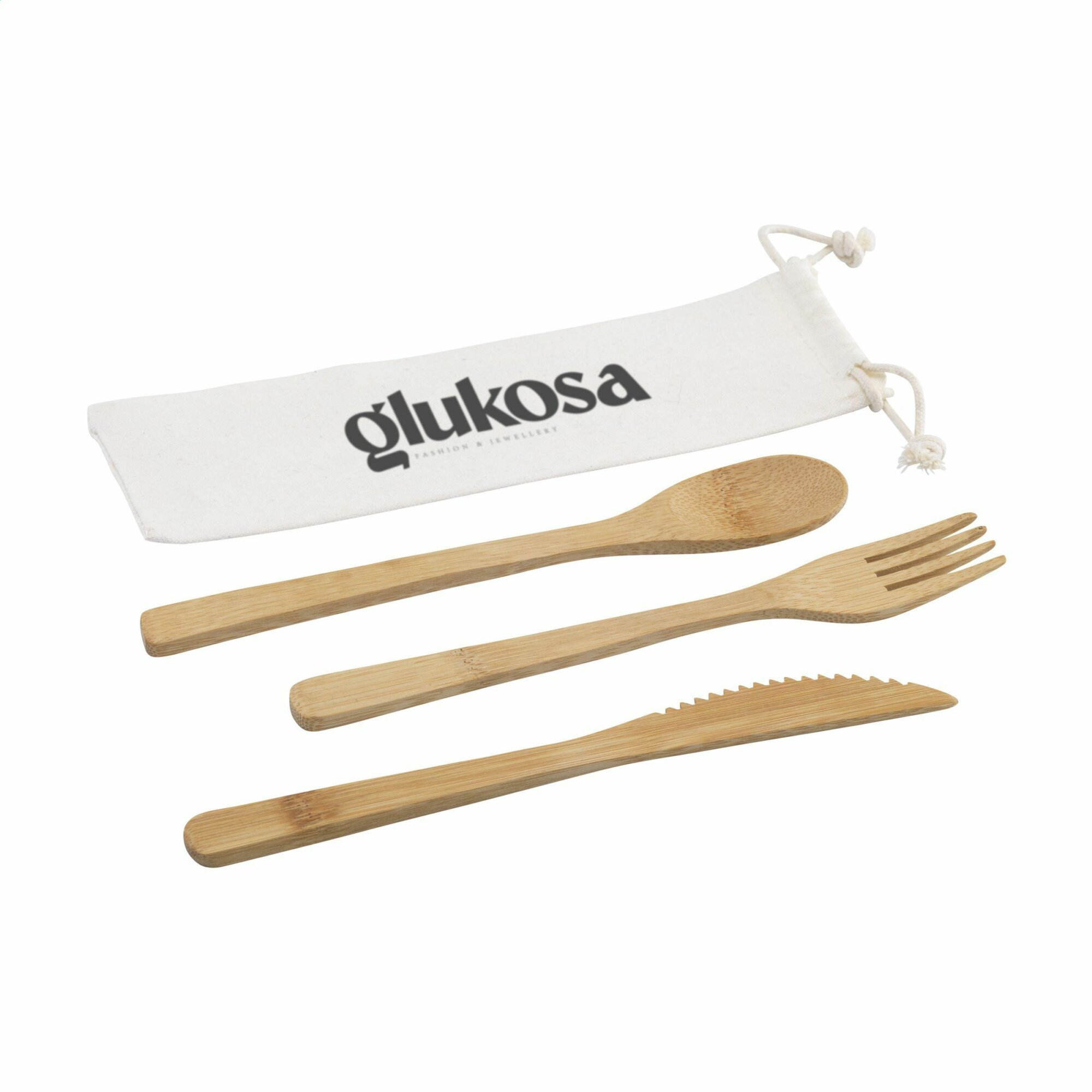 Bambu Ensemble de couverts Bambu Ensemble de couverts