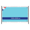 Banderole PVC 440 g/m²