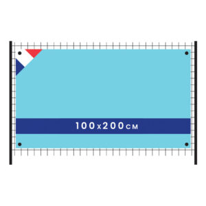 Banderole PVC 440 g/m²