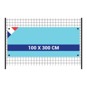 Banderole PVC 440 g/m² – vue 3