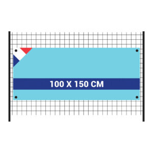 Banderole en Oxford 175 g/m² – vue 3