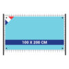 Banderole anti-feu B1 230 g/m²