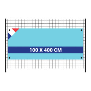 Banderole PVC 440 g/m² – vue 5